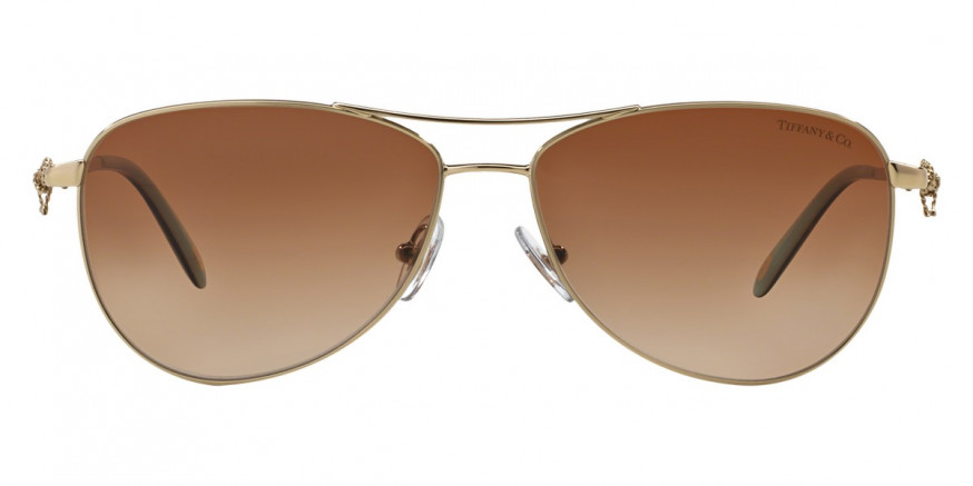 Color: Pale Gold (60213B) - Tiffany TF304460213B58