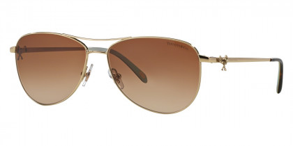 Color: Pale Gold (60213B) - Tiffany TF304460213B58