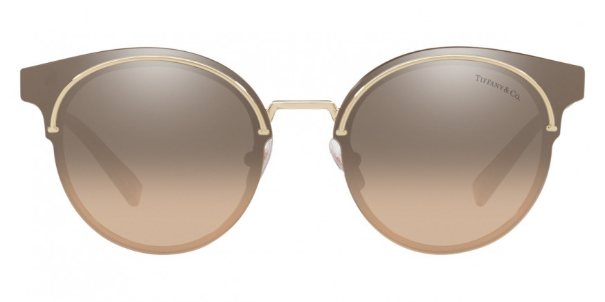 Tiffany™ TF3061 60213D 64 - Pale Gold