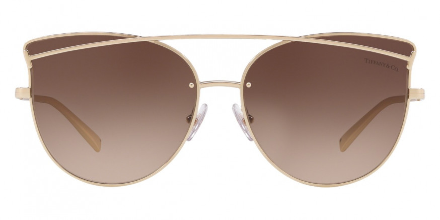 Tiffany T Cat Eye Sunglasses