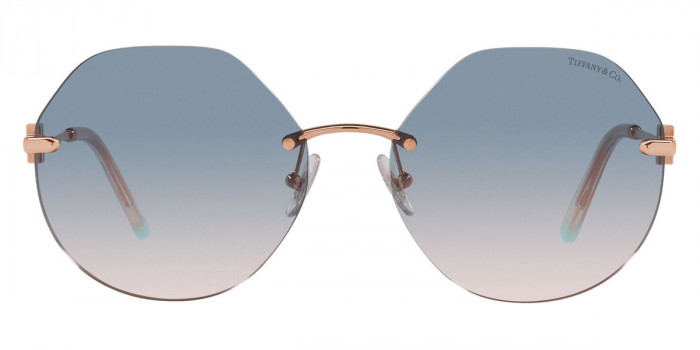 TIFFANY™ TF3077 616016 60 - Rubedo