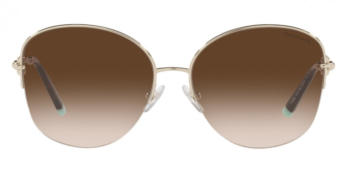 TIFFANY™ TF3082 60213B 58 - Pale Gold