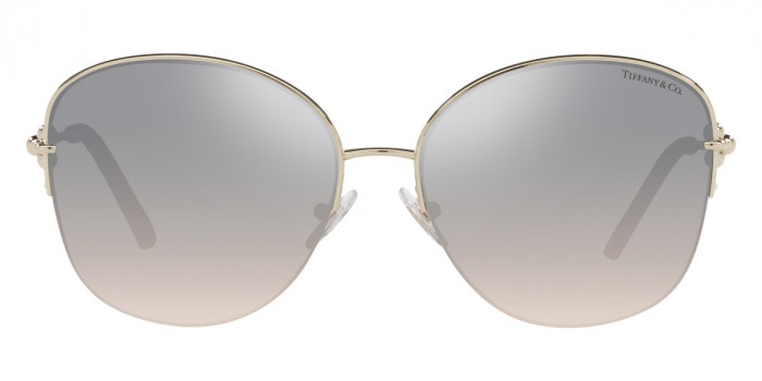 TIFFANY™ TF3082 61691U 58 - Pale Gold