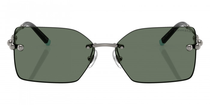 TIFFANY™ TF3088 60033H 59 - Gunmetal