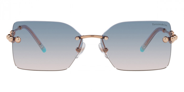 TIFFANY™ TF3088 610516 59 - Rubedo