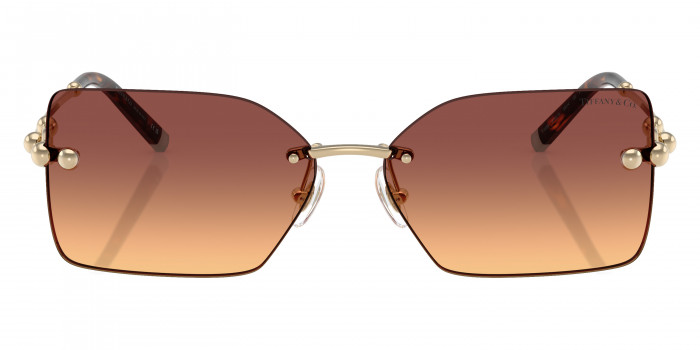 TIFFANY™ TF3088 618978 59 - Pale Gold