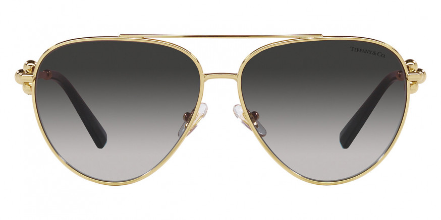 Tiffany TF3092 60023C 59 Gold