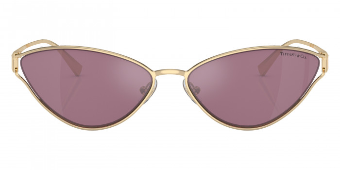 TIFFANY™ TF3095 6194AK 61 - Pale Gold