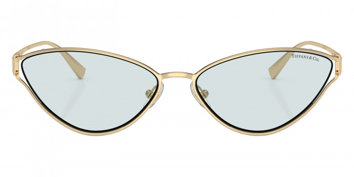 TIFFANY™ TF3095 6196MF 61 - Pale Gold