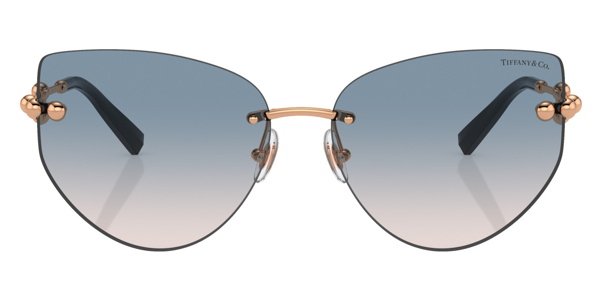 Tiffany™ TF3096 610516 60 Rubedo Sunglasses