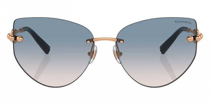 TIFFANY™ TF3096 610516 60 - Rubedo