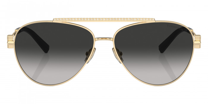 TIFFANY™ TF3101B 60213C 59 - Pale Gold