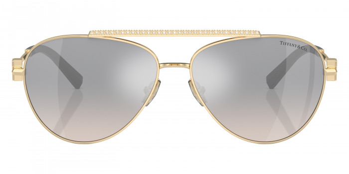 TIFFANY™ TF3101B 61791U 59 - Pale Gold
