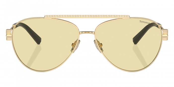 TIFFANY™ TF3101B 6210M4 59 - Pale Gold