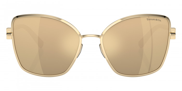TIFFANY™ TF3102B 614903 58 - Pale Gold