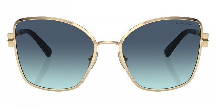 TIFFANY™ TF3102B 62029S 58 - Pale Gold