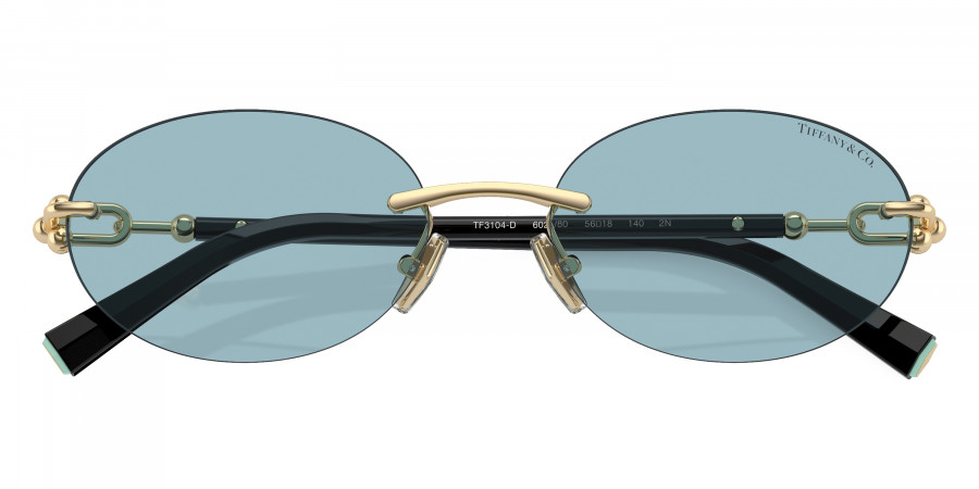 Tiffany™ - TF3104D