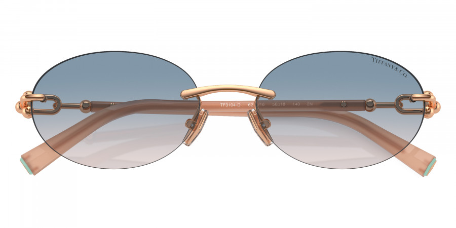 Tiffany™ - TF3104D