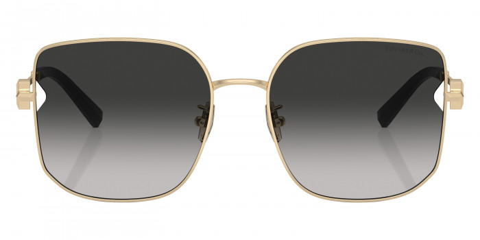 TIFFANY™ TF3105D 6021S4 58 - Pale Gold