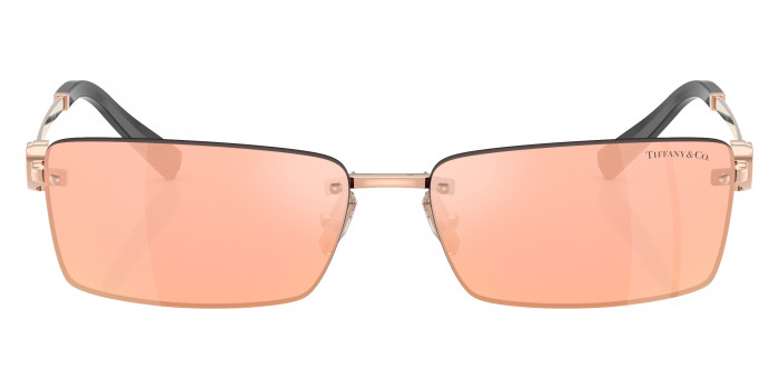 TIFFANY™ TF3108B 61051T 60 - Rose Gold