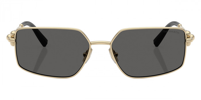 TIFFANY™ TF3111 6021S4 58 - Pale Gold