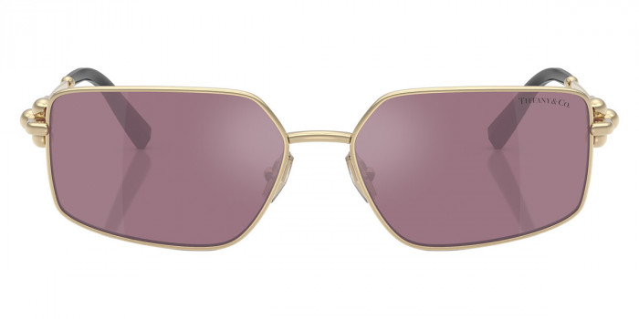 TIFFANY™ TF3111 6194AK 58 - Pale Gold