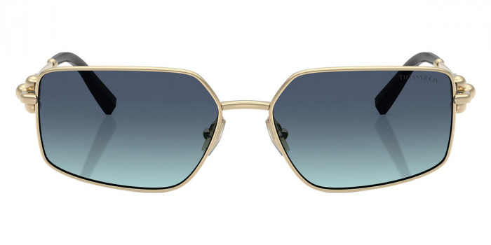 TIFFANY™ TF3111 62029S 58 - Pale Gold