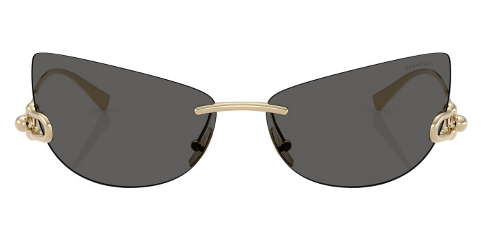 TIFFANY™ TF3112K 6220S4 72 - Pale Gold Plated