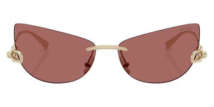 TIFFANY™ TF3112K 622569 72 - Pale Gold Plated