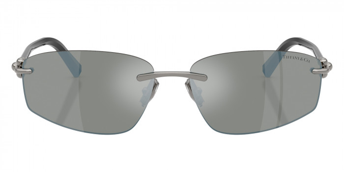 TIFFANY™ TF3114 600325 59 - Gunmetal