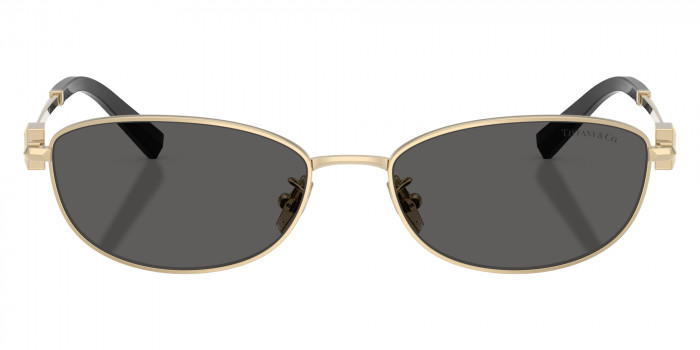 TIFFANY™ TF3115 6021S4 56 - Pale Gold