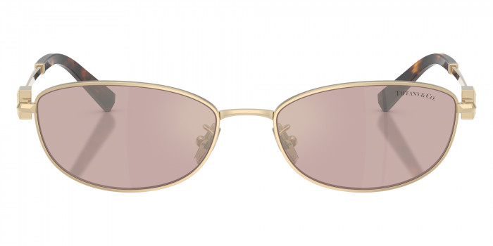 TIFFANY™ TF3115 6189VS 56 - Pale Gold