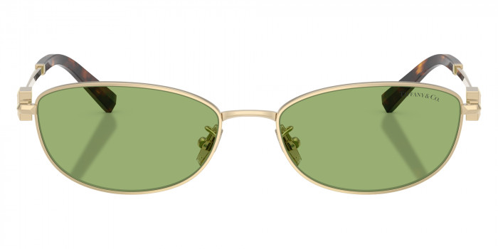 TIFFANY™ TF3115 6229/2 56 - Pale Gold