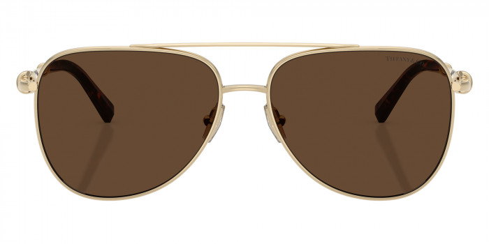 TIFFANY™ TF3116 61933G 59 - Pale Gold