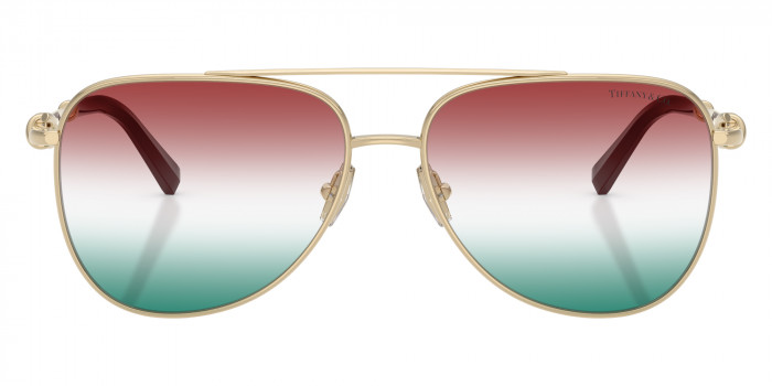 TIFFANY™ TF3116 6230EL 59 - Pale Gold