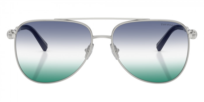 TIFFANY™ TF3116 62312A 59 - Silver