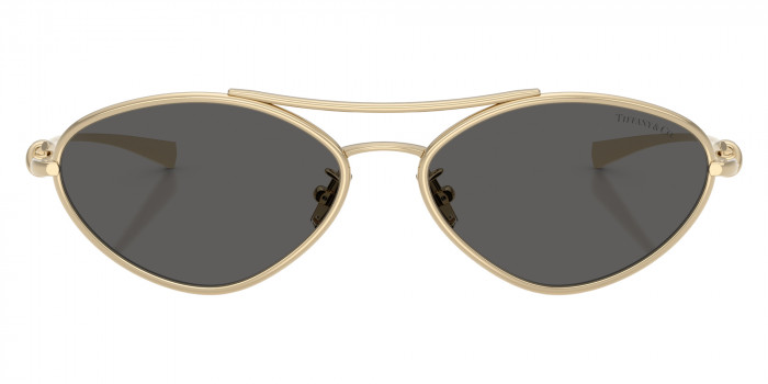 TIFFANY™ TF3117 6021S4 58 - Pale Gold