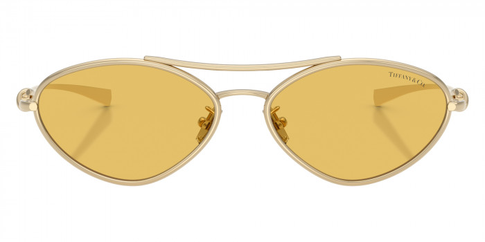 TIFFANY™ TF3117 623685 58 - Pale Gold