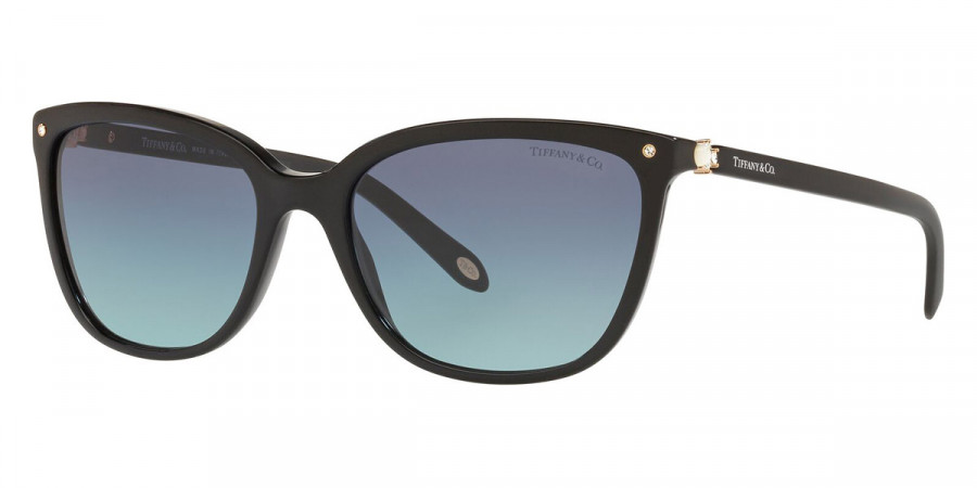 Color: Black (80019S) - Tiffany TF4105HB80019S55