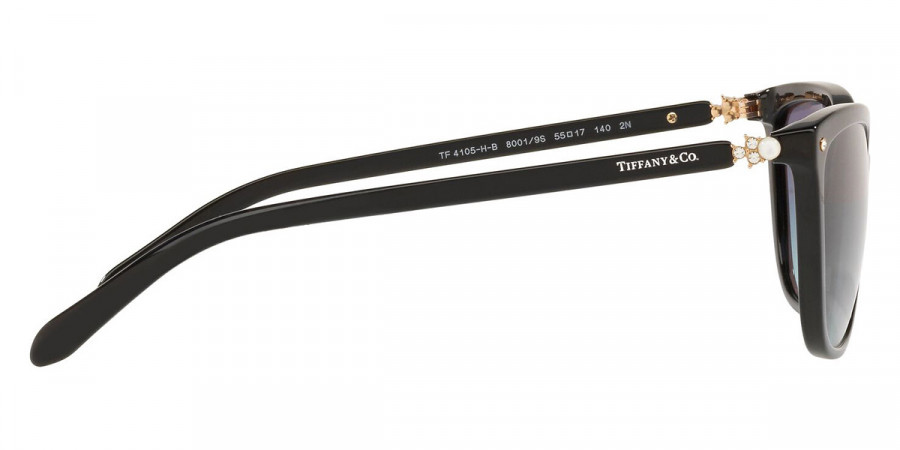 Color: Black (80019S) - Tiffany TF4105HB80019S55