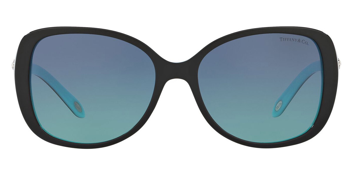 Tiffany tf4121b rectangle sunglasses hotsell