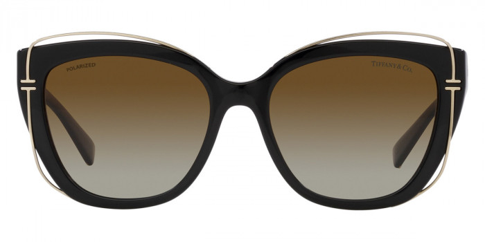 TIFFANY™ TF4148 8364T5 54 - Black