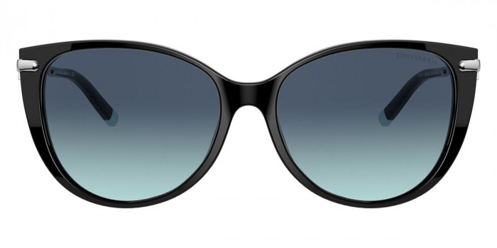 TIFFANY™ TF4178 80019S 57 - Black