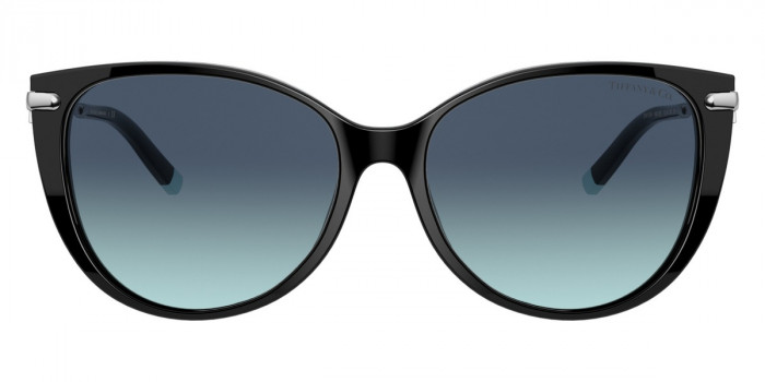 TIFFANY™ TF4178F 80019S 57 - Black