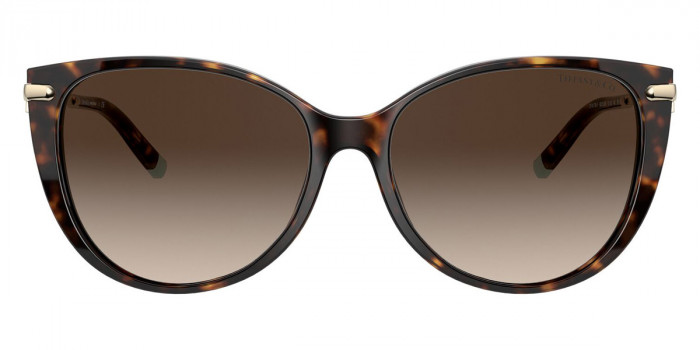 TIFFANY™ TF4178F 80153B 57 - Havana