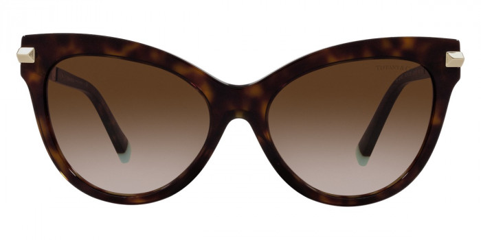 新品　ティファニー　サングラス　TF4182-F　TIFFANY&Co. TIFFANY&Co. ティファニー サングラス ブランド グラデーション