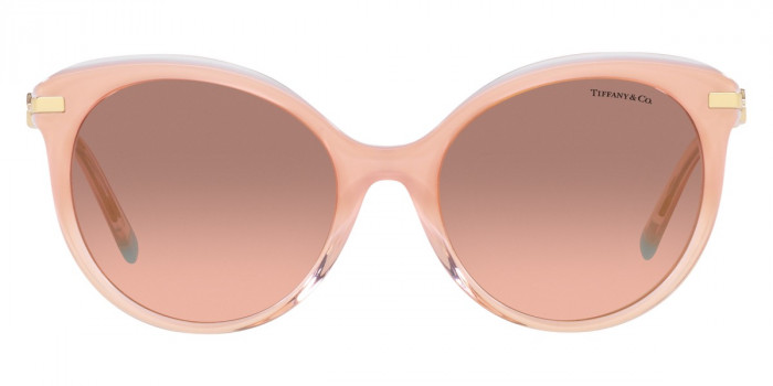 TIFFANY™ TF4189B 833413 55 - Milky Pink Gradient