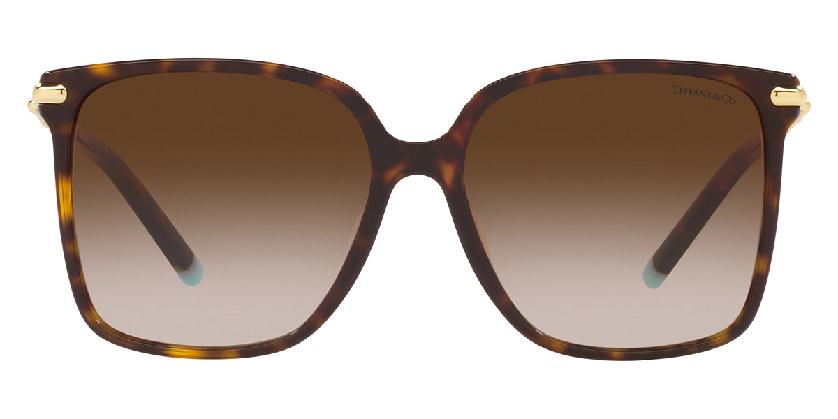 Tiffany™ TF4194D Square Sunglasses | EyeOns.com