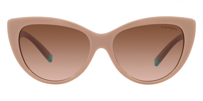 TIFFANY™ TF4196 83523B 56 - Solid Nude