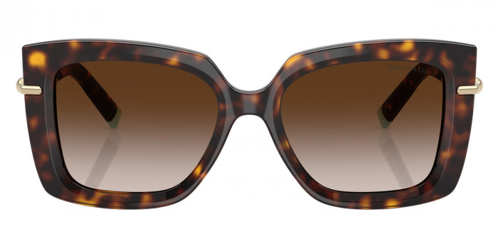 TIFFANY™ TF4199 80153B 53 - Havana